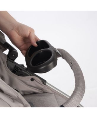 Pivot Modular Travel System with Safemax Infant Car Seat