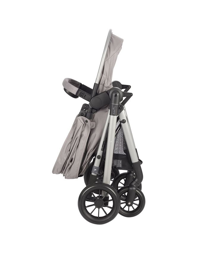 Evenflo Pivot Modular Travel System with Safemax Infant Car Seat Macy's