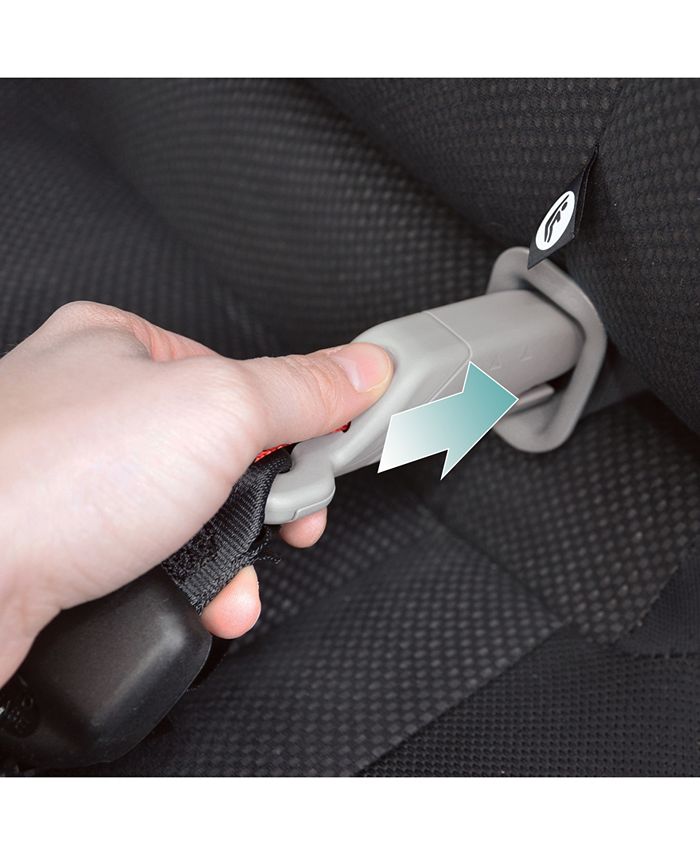 Evenflo Platinum Safemax All in one Convertible Car Seat & Reviews