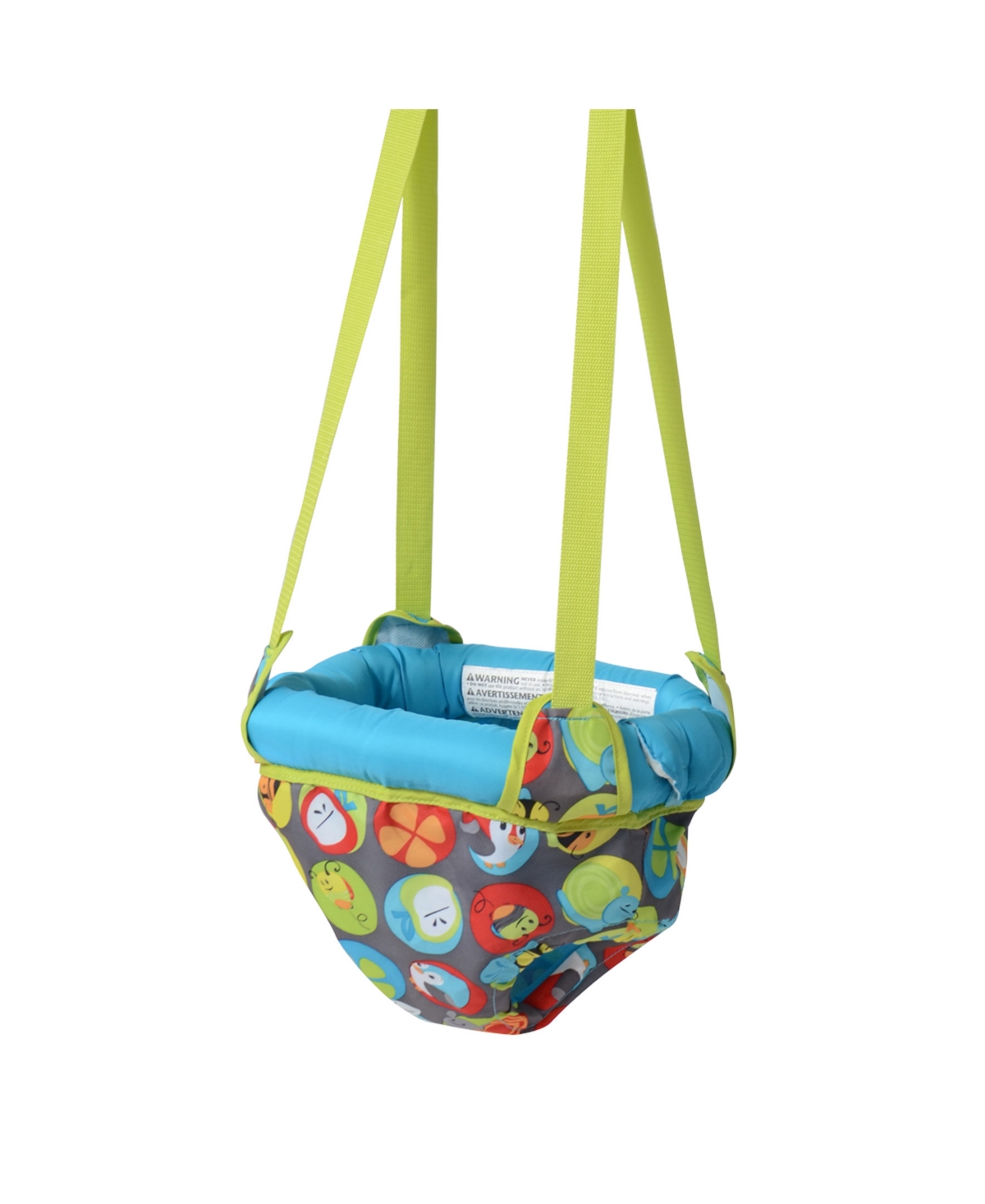 UPC 032884180349 product image for Evenflo Doorway Jumper | upcitemdb.com