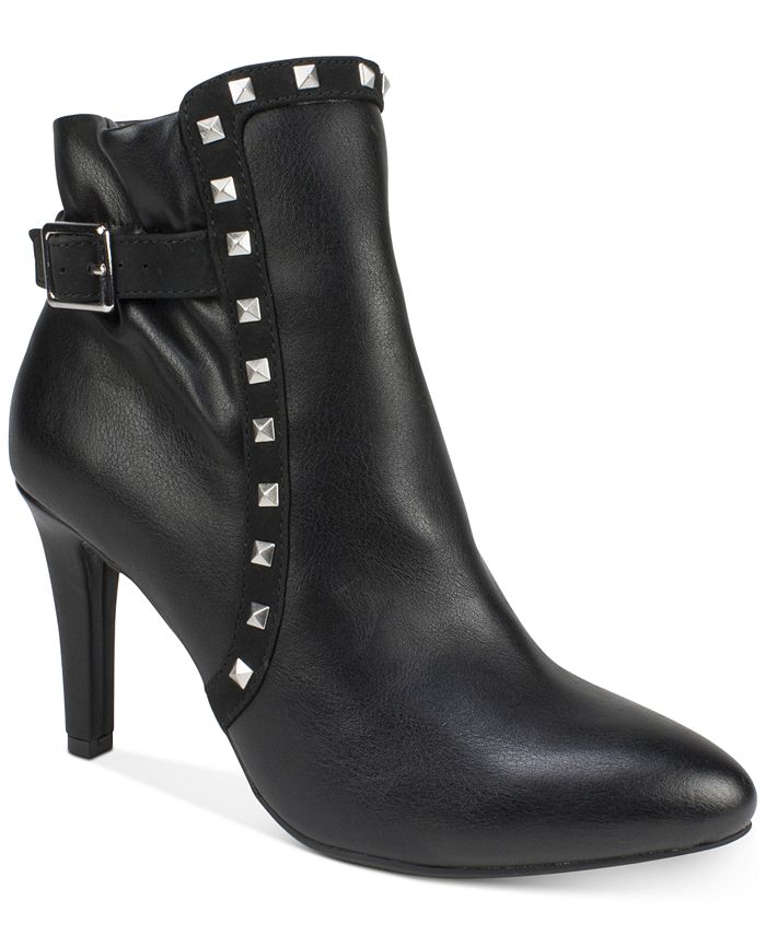 Rialto California Dress Booties - Macy's