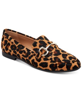 macys slip on shoes