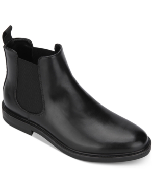 image of Kenneth Cole Unlisted Men-s Peyton Chelsea Boots Men-s Shoes