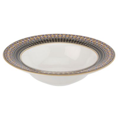 Atrium Cereal Bowl, Set of 4