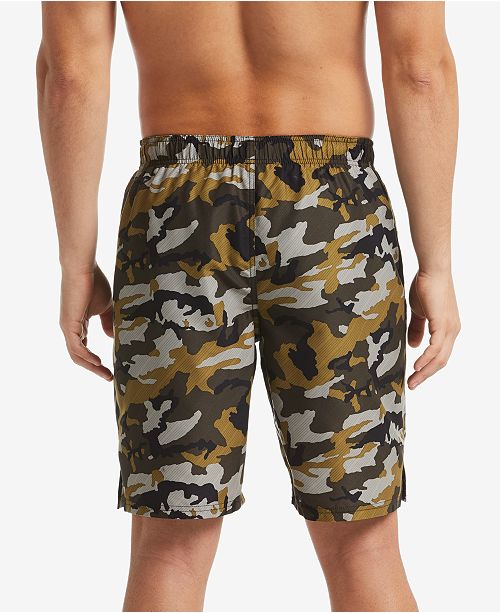 Nike Men's Camouflage 9