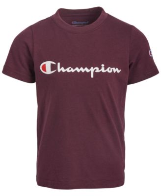 champion shirt macys