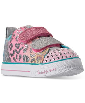 twinkle toes shoes size 13