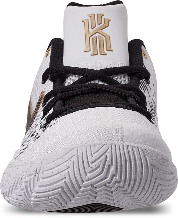 finish line kyrie