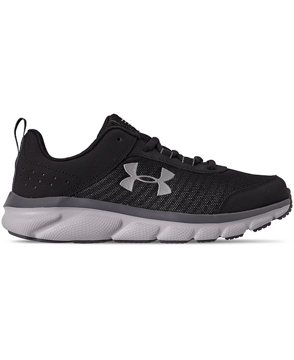 under armour sneakers wide width