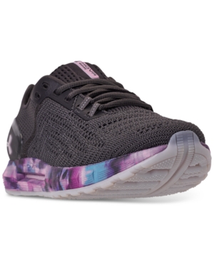 UNDER ARMOUR WOMEN'S HOVR SONIC 2 HYPE RUNNING SNEAKERS FROM FINISH LINE