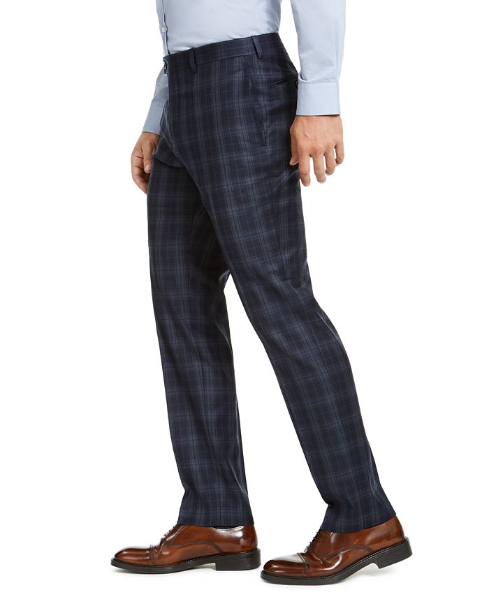 lauren ralph lauren men's dress pants