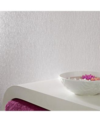 Graham & Brown - Bark Paintable Wallpaper