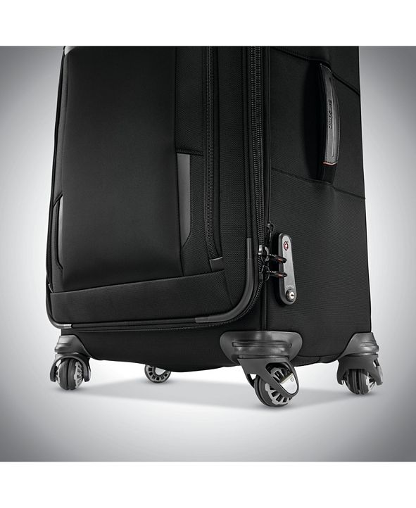 samsonite bicknell carry on