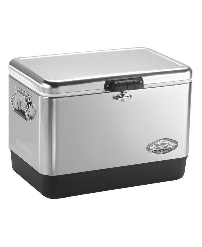 Coleman sportsman best sale cooler