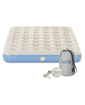 UPC 760433000595 product image for Aerobed Air Mattress, 9