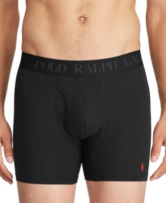 polo 4d underwear