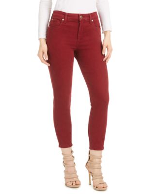STS Blue - Ellie High-Rise Skinny Jeans