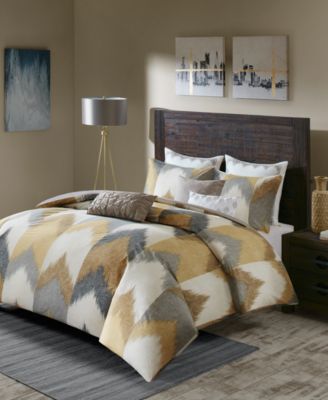 ugg alpine king comforter set