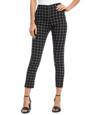 karen kane pants macy's