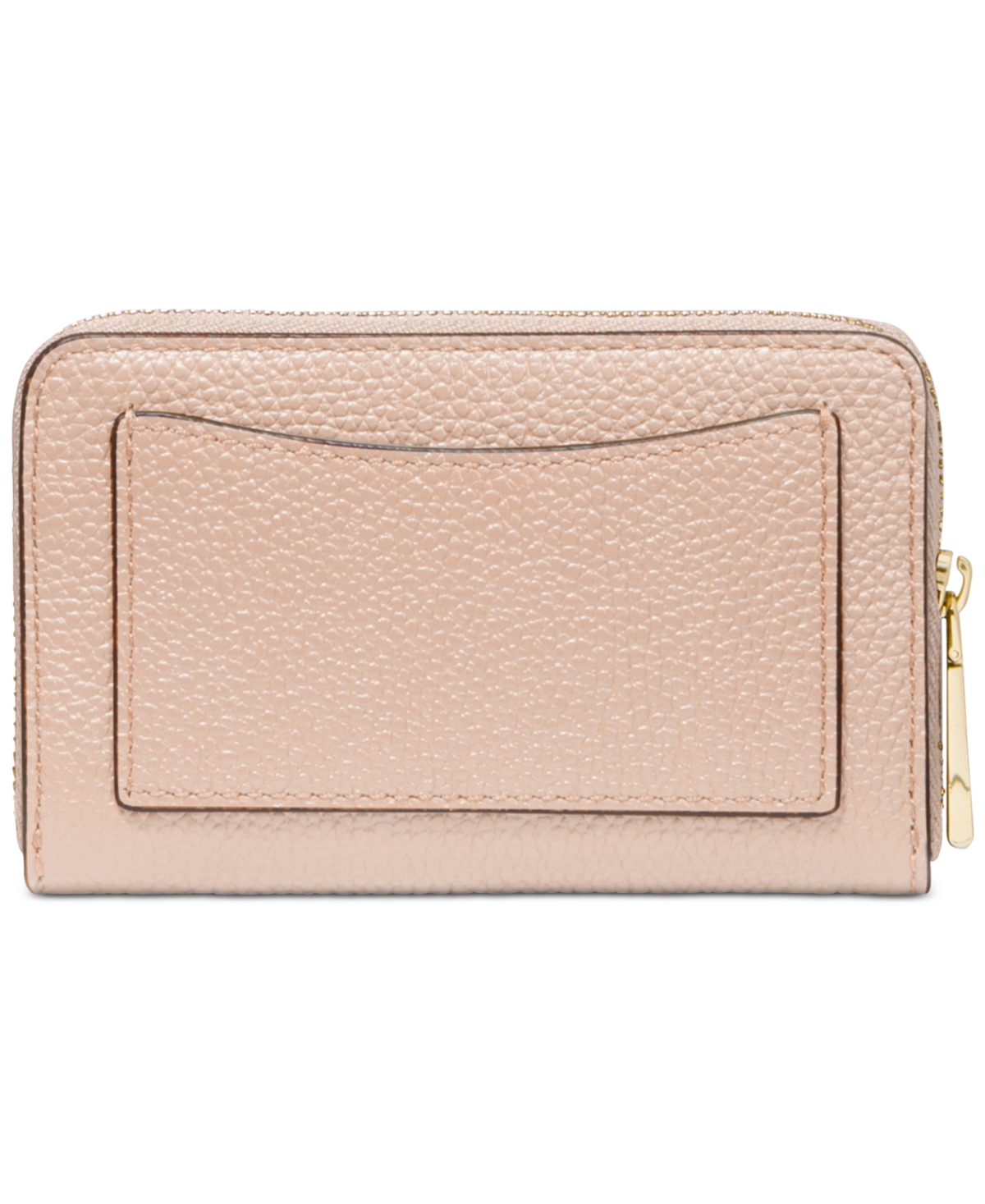 Michael Kors Jet Set Small Zip Around Card Case