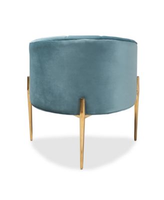 Clarisse Accent Chair