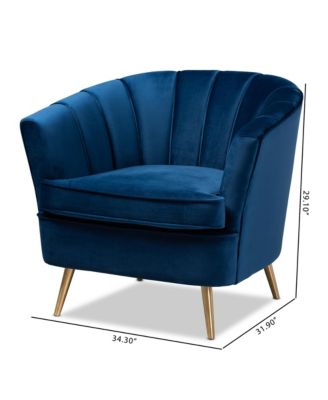 Emeline Accent Chair