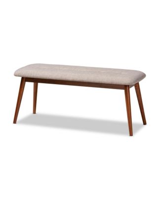 Flora Dining Bench