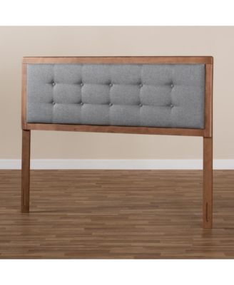 Furniture Sarine Headboard - Full - Macy's