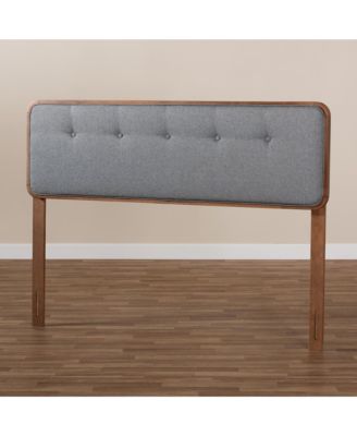 Palina Headboard - Queen