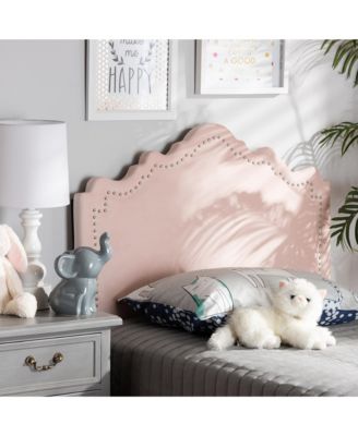 Nadeen Headboard - Twin