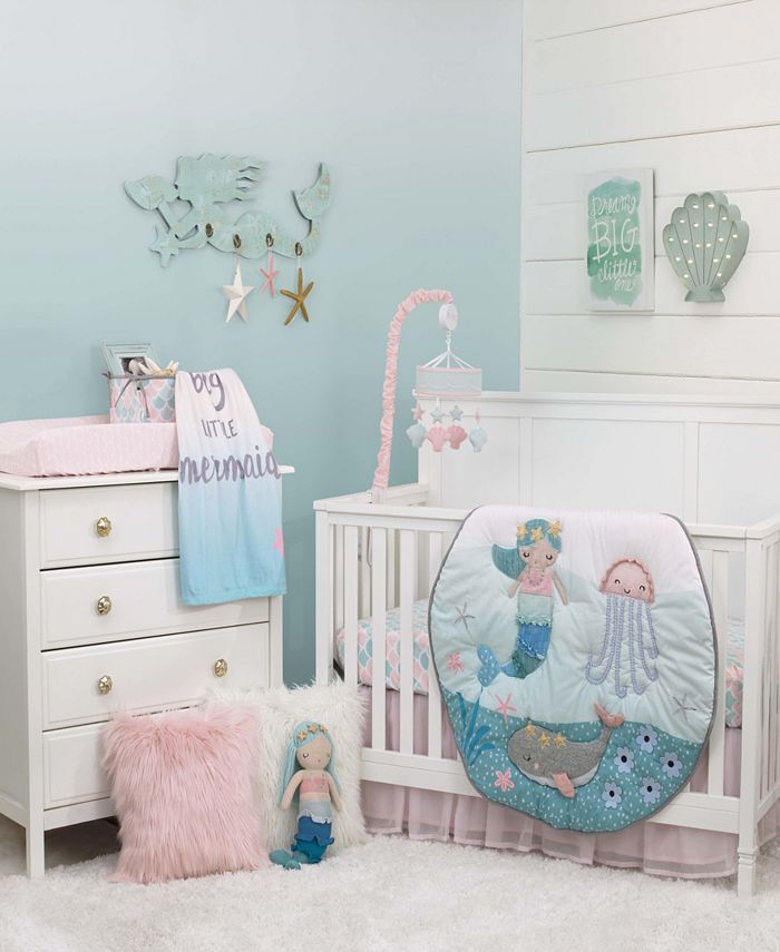 Macy's baby 2025 bedding sets