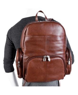 Cumberland 15" Dual Compartment Laptop Backpack