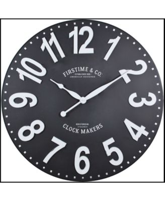 FIRSTIME & CO