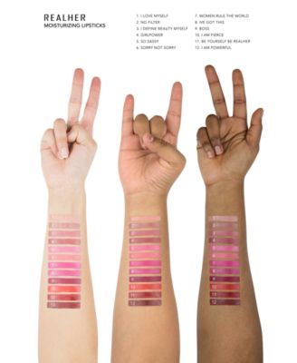 Moisturizing Lipstick