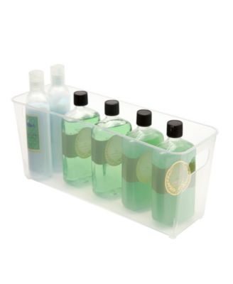 Kenney - Organizer Bin with Handles, Set of 2