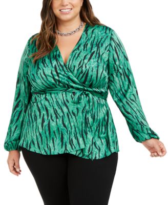 macy's inc plus size clothing