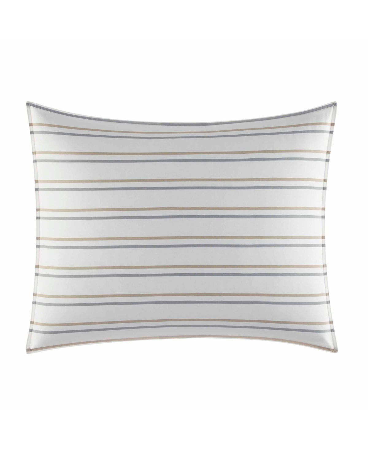Eddie Bauer Cooper Stripe Duvet Cover Set