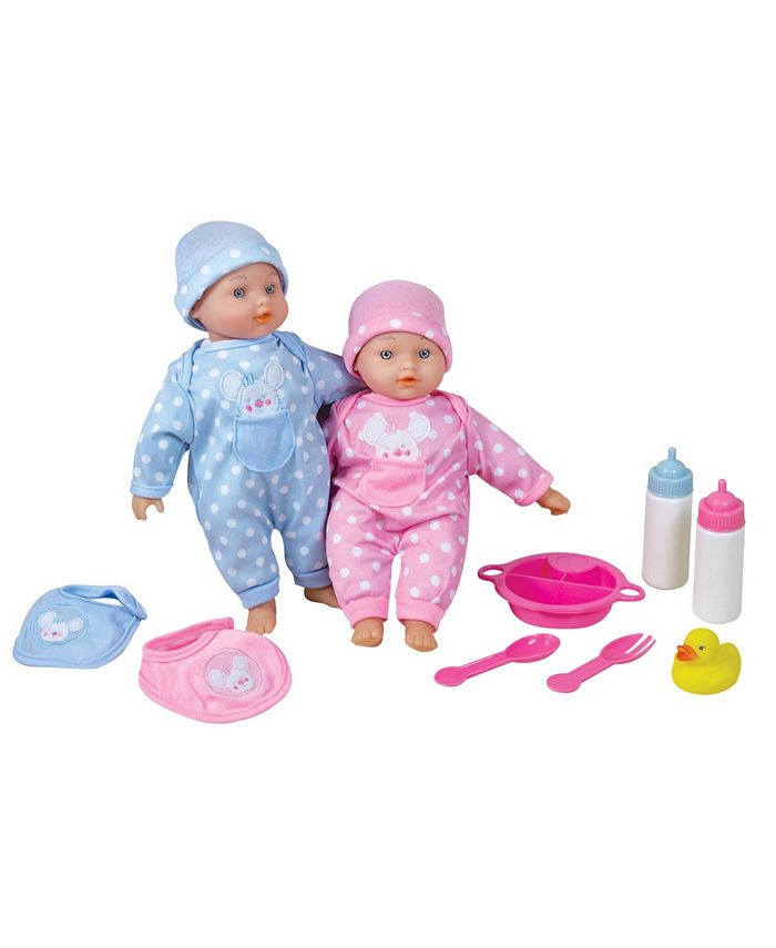 Lissi clearance baby set