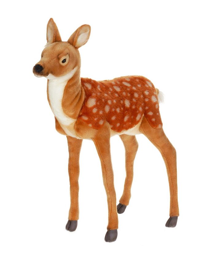 hansa deer