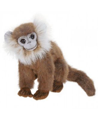 spider monkey stuffed animal