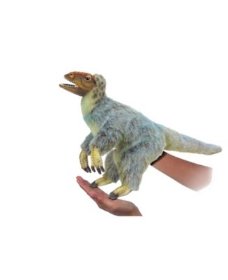 yutyrannus plush