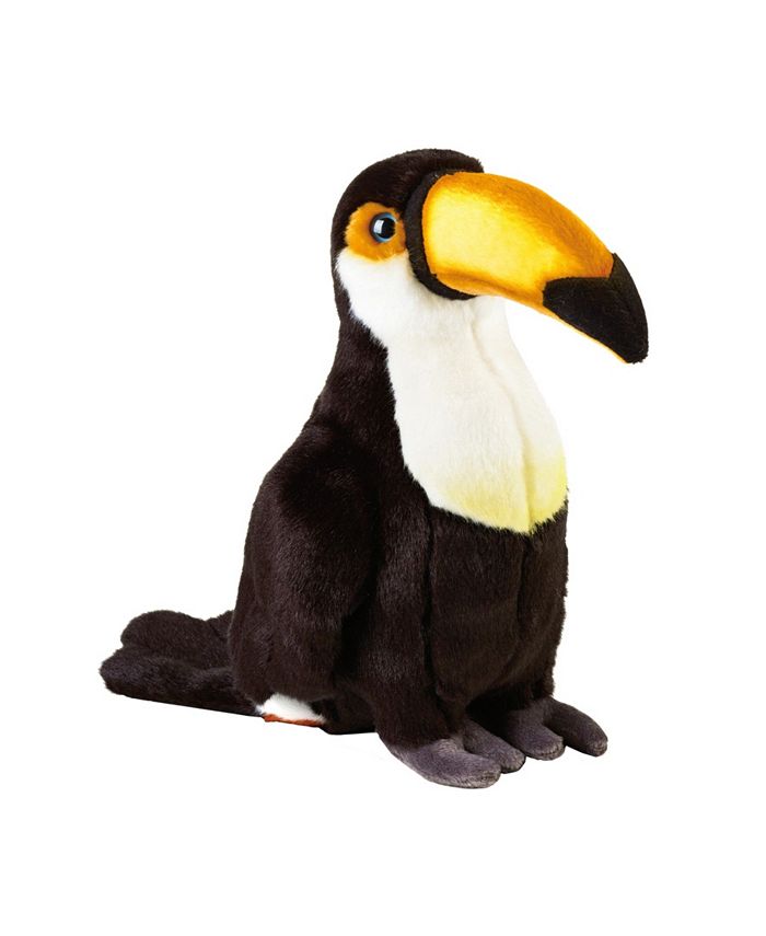 Lelly national geographic 2025 plush