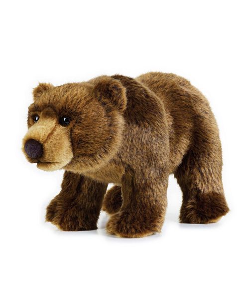 lelly national geographic plush sloth