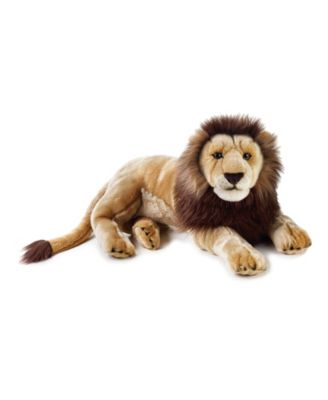 Venturelli Lelly National Geographic Lion Plush Toy Macy s