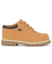 Lugz boots shop mens