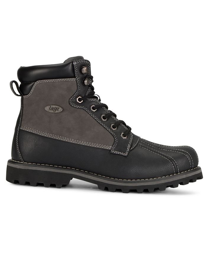 mallard hiking boot - women's