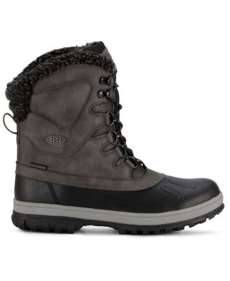 men's adam duck boots