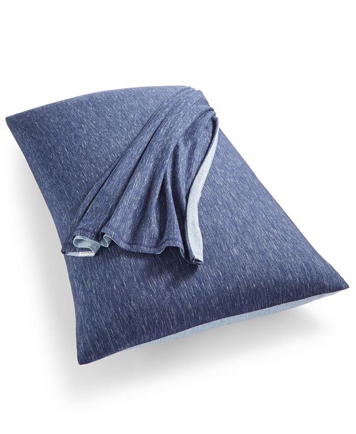 Calvin klein modern discount cotton pillowcases