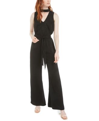 bar iii jumpsuit