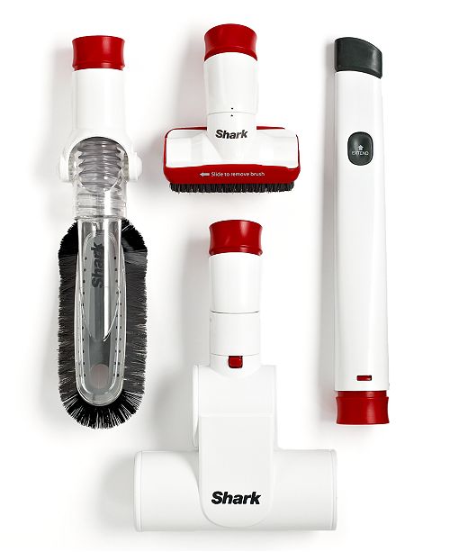 Shark NV105 Navigator® Light Upright Vacuum Cleaner Vacuums & Floor